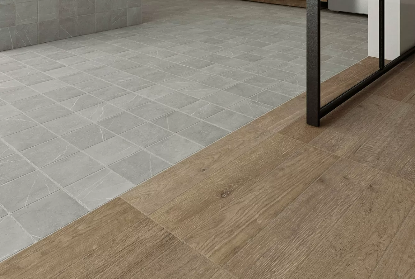 Керамогранит 120286 GEA GREY 12.5x12.5