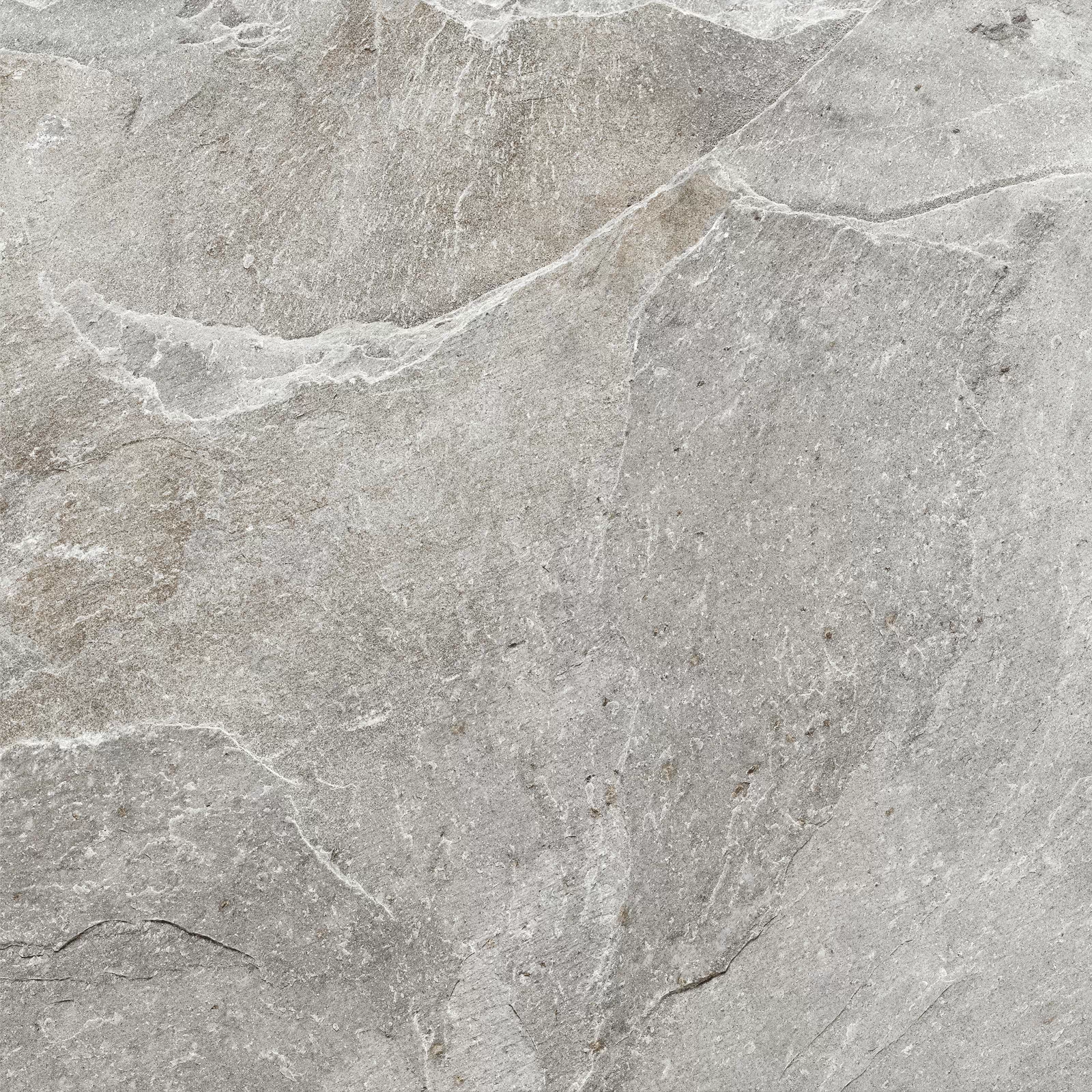 Керамогранит D60226M Stoncrete Gray карвинг 600x600x9.5