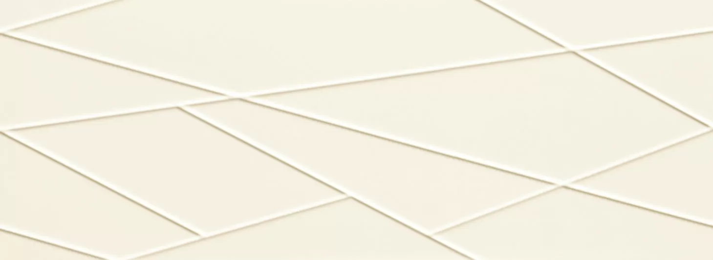 Плитка W-House of Tones white A STR 32,8x89,8