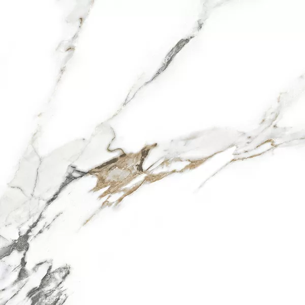 Керамогранит AB1202G Aspire Gold Gloss 600x600