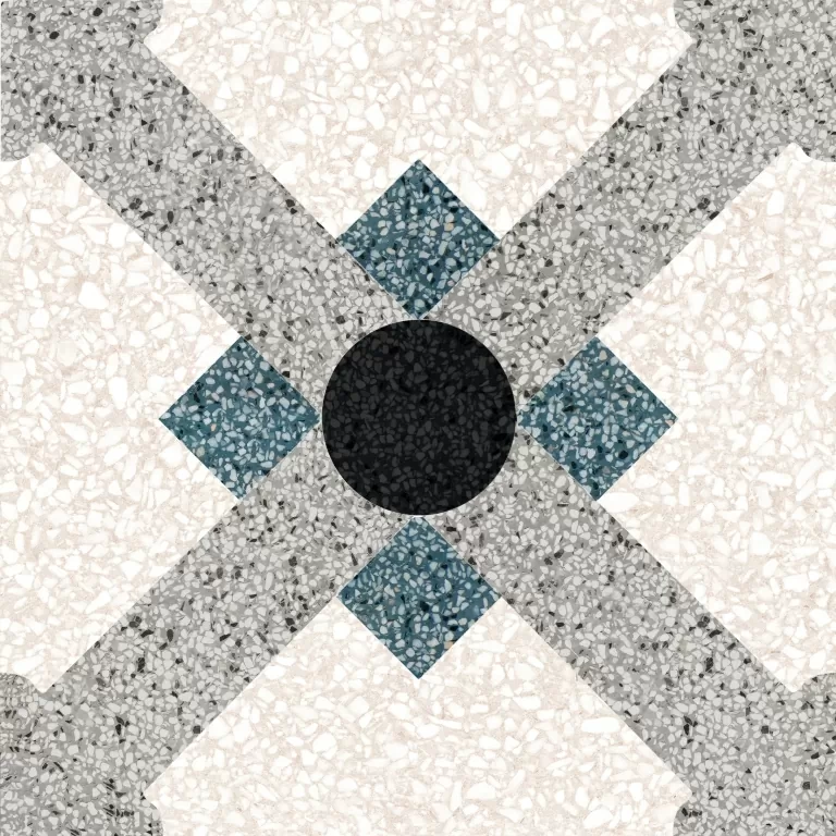 Керамогранит 30-10-4-15-00-10-4248 Point Mix 20х20