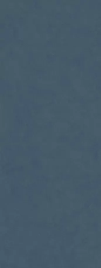 Керамогранит DD070300R Про Чементо синий матовый обрезной 119,5x320x1,1