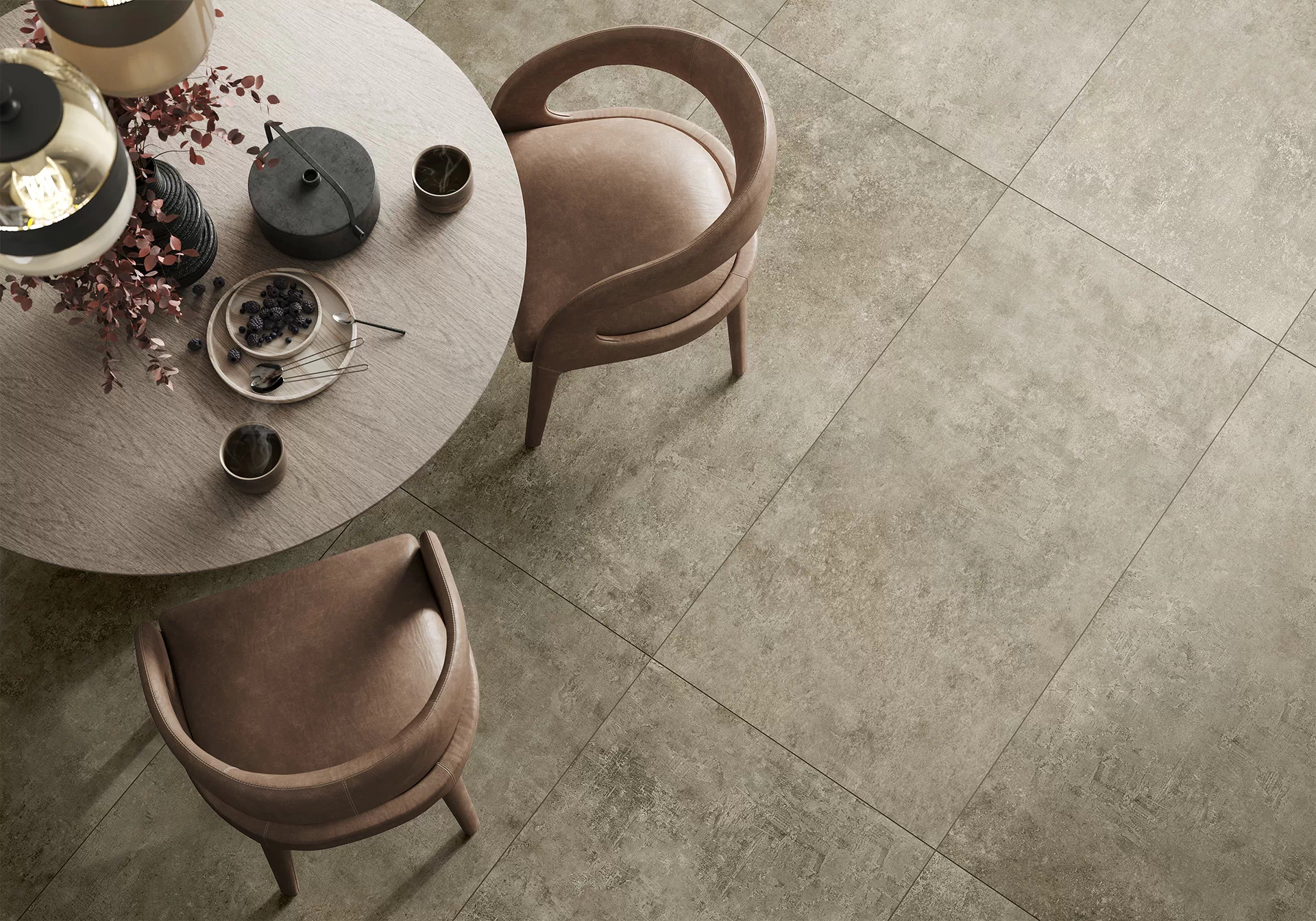 Керамогранит D12049M Corten Light 1200x600x9.5