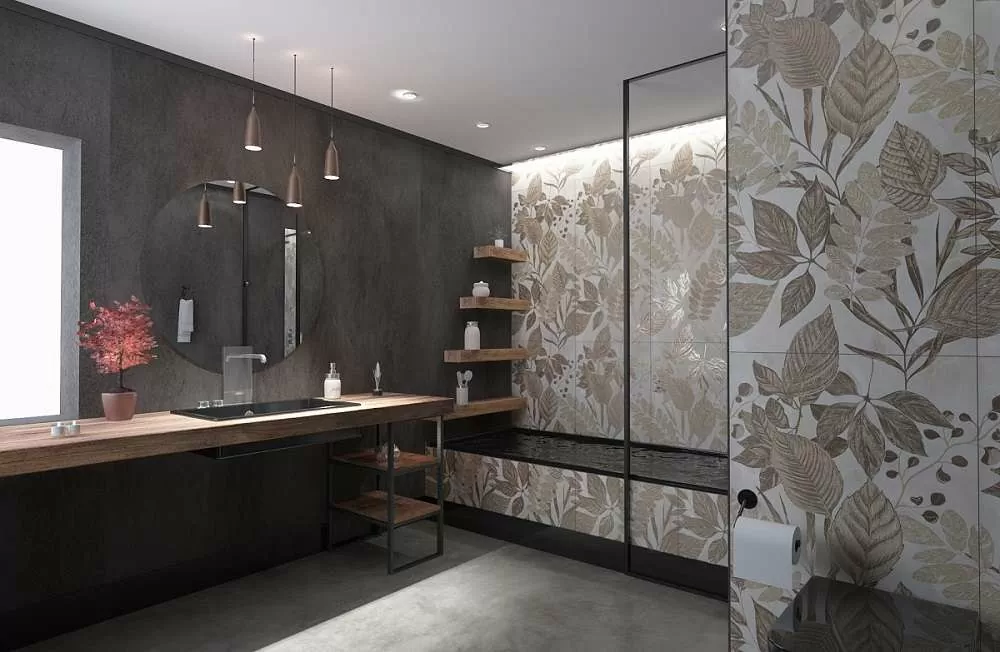 Керамогранит Bosco D Perla 60x120