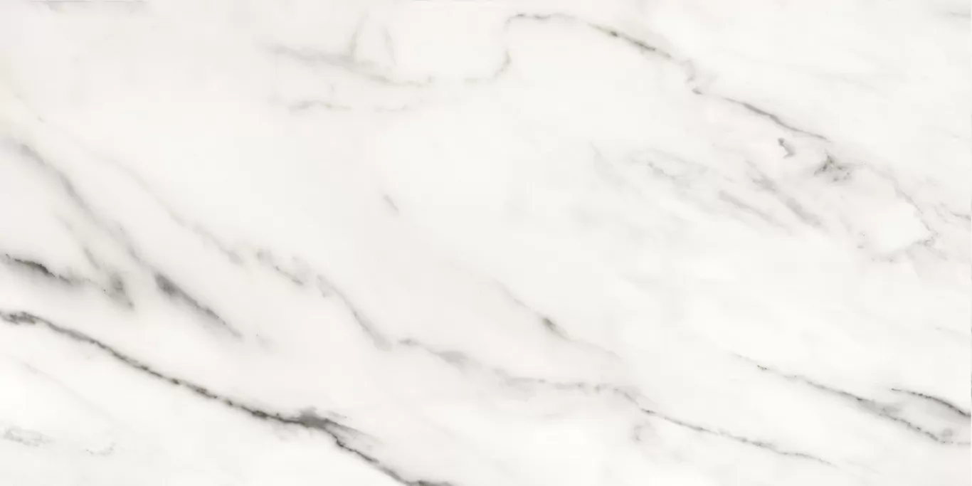 Керамогранит 17541 Bliss белый ректификат 60x120