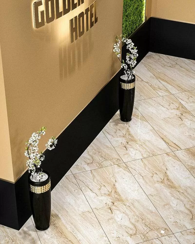 Керамогранит Travertine 60x120