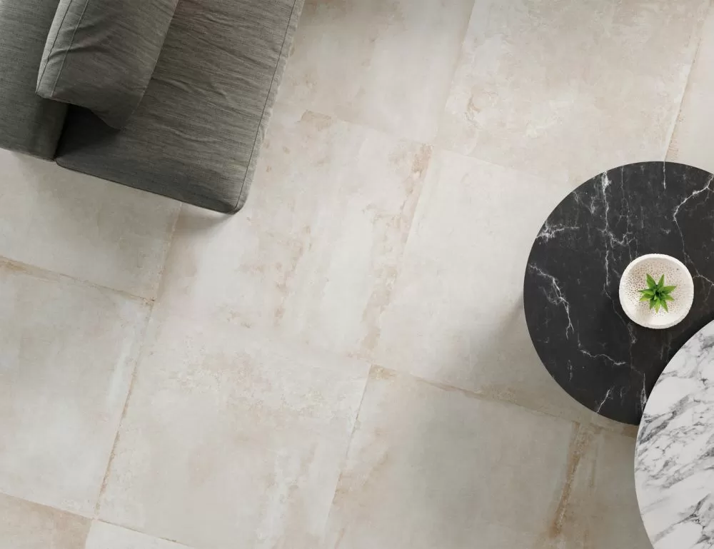 Плитка KUXZA011 Rue de Paris Concept Beige 25x70