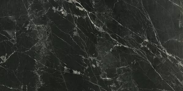 Керамогранит 57757 Infinity Black Lapp.Rett. 40x80