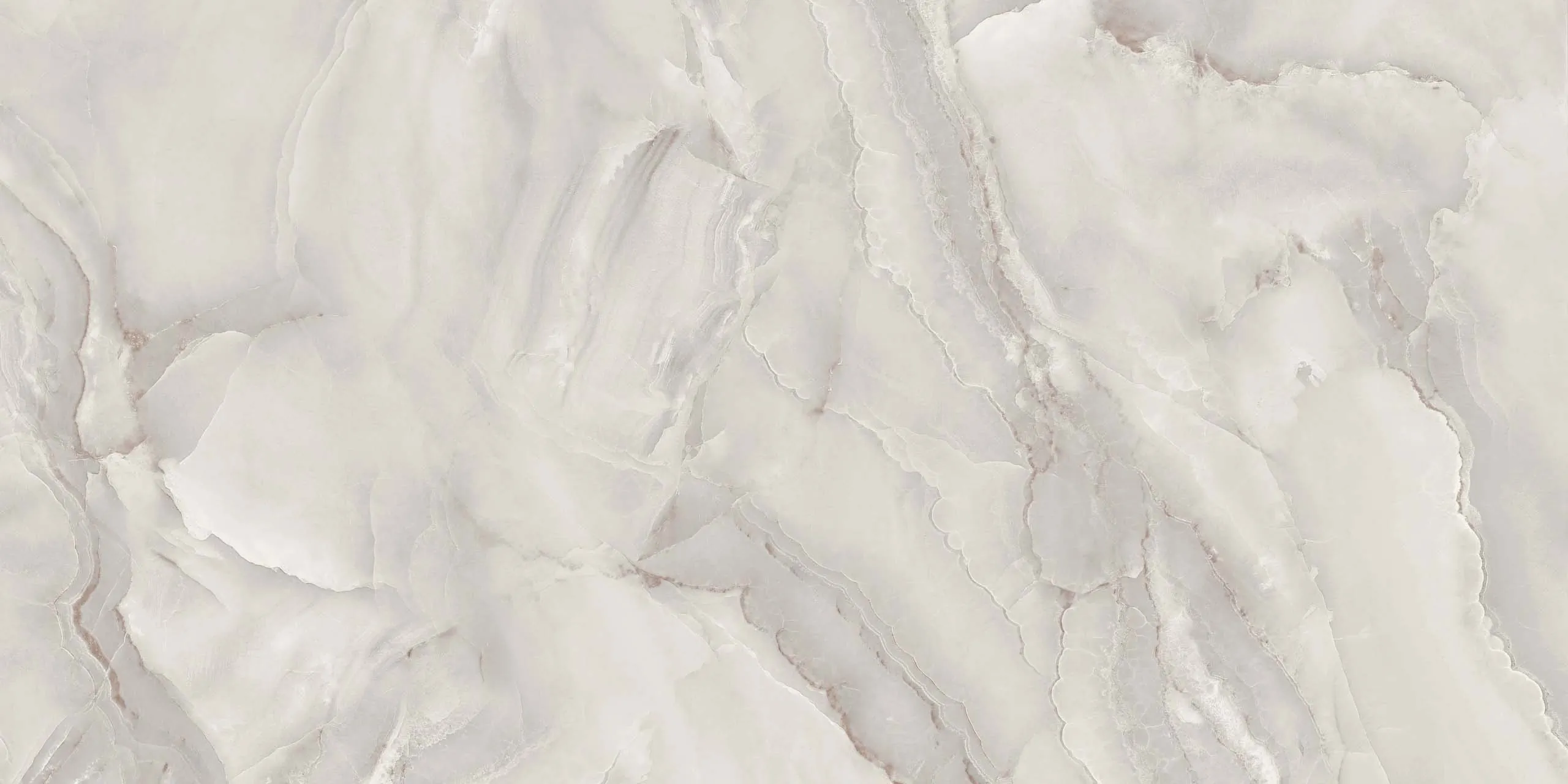 Керамогранит BZ02 Belize Grey Полированный 60x120x10