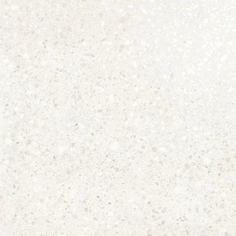 Керамогранит Terrazzo White 60x60
