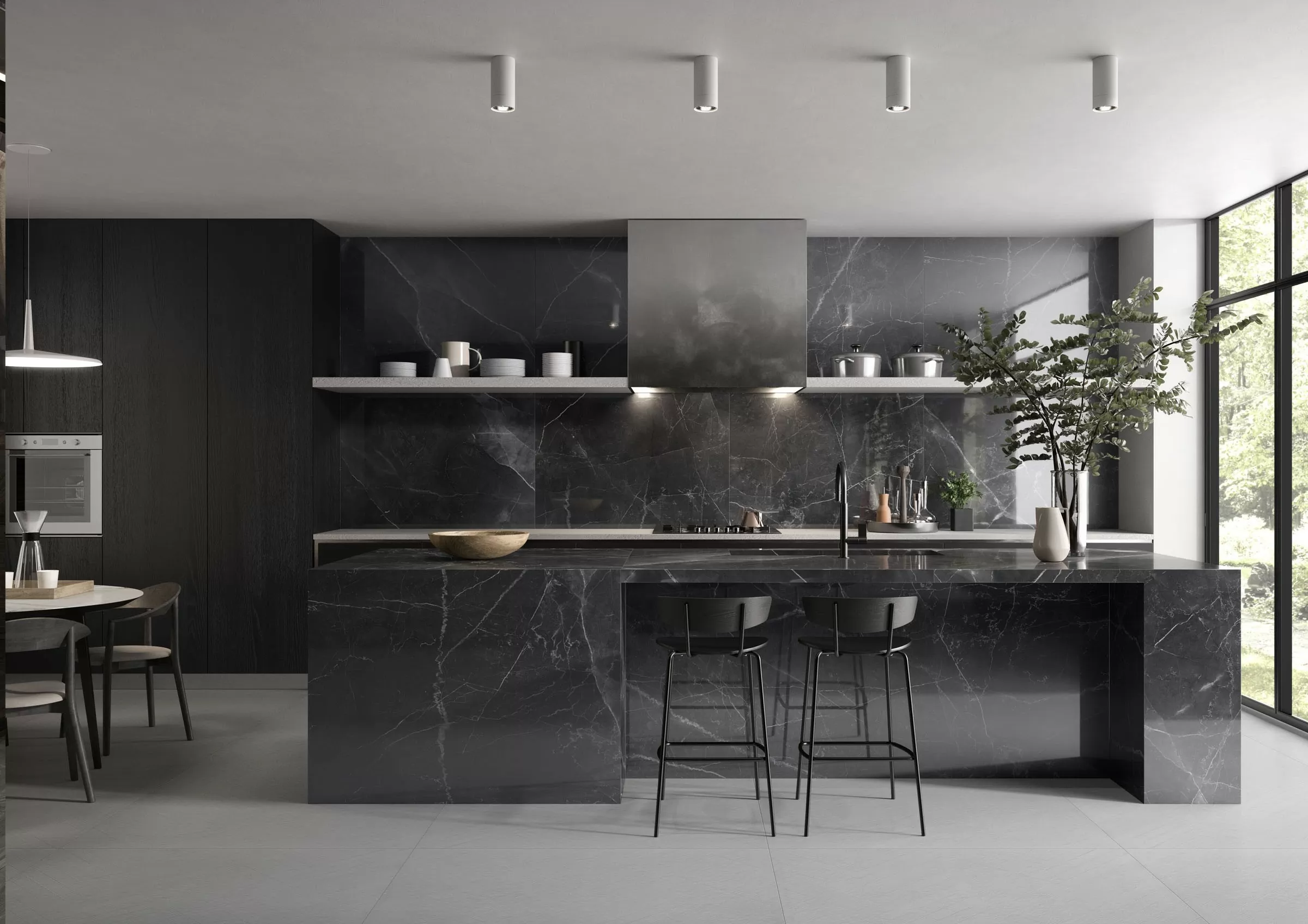 Amani Marble