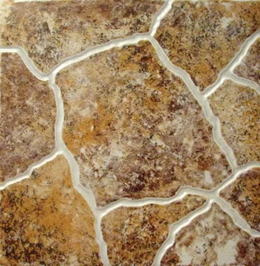 Керамогранит 723863 Родонит 33х33