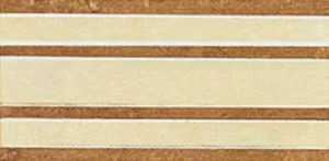 Керамогранит Fascia Rinascimento A Palissandro (Palissandro, Madras Pink) 15x30
