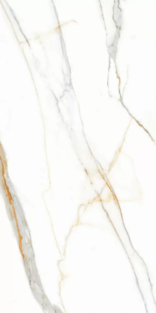 Керамогранит GT120607503PR Montecatini Белый Slim 60x120
