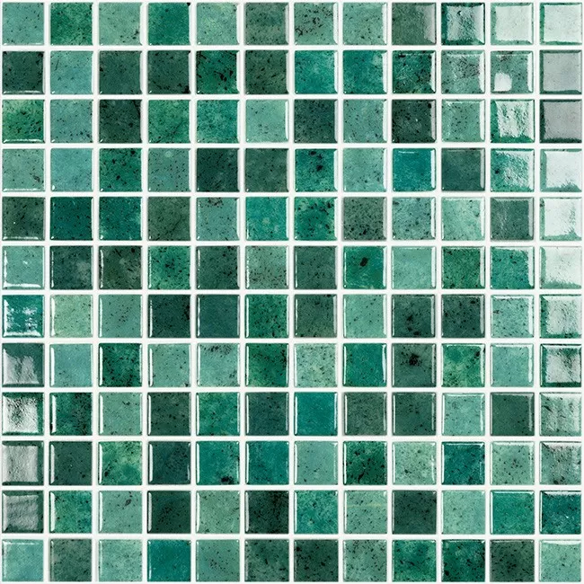 Мозаика Nature Bali 5608 (на сетке) 2.5x2.5 31,7x31,7
