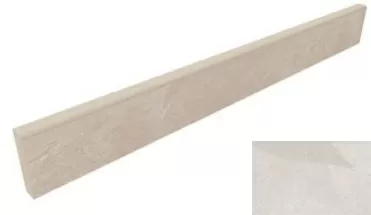 Керамогранит Плинтус TE00 Terra неполированный 7x60