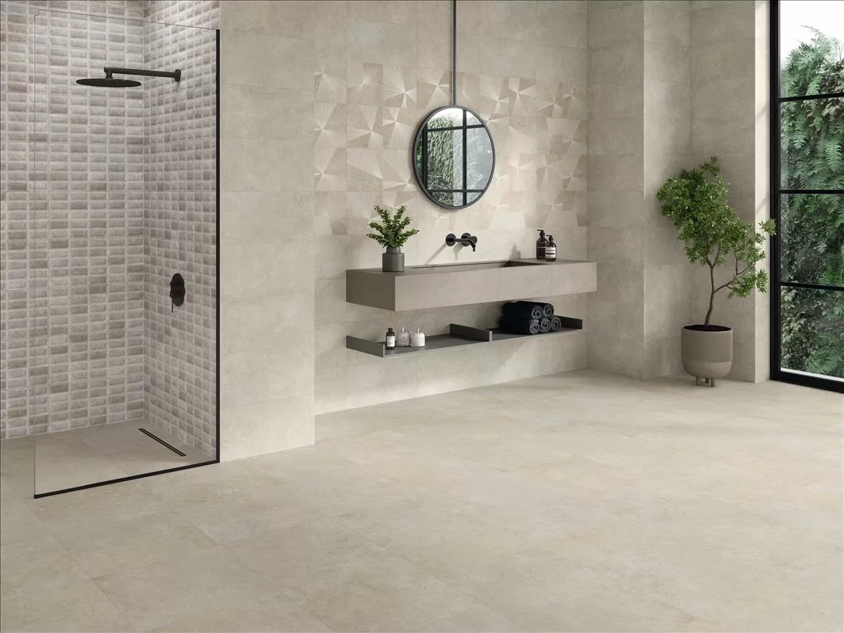 Керамогранит Feroe Pearl Matt 60x120