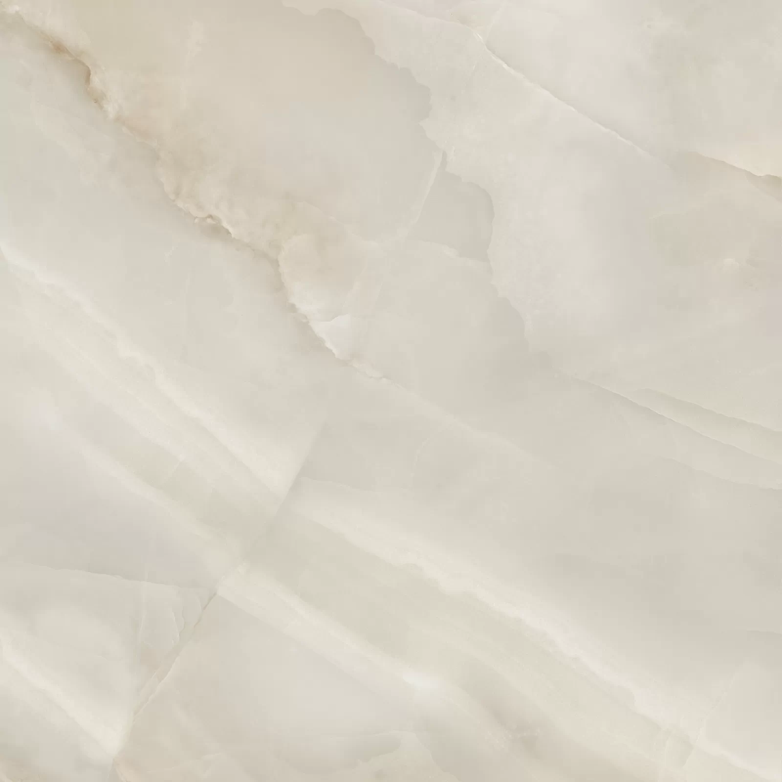 Керамогранит 6060ONB01 Onyx Breez Crema Sugar 600x600x9.5