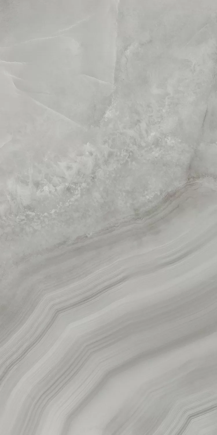 Керамогранит SG50005822R Ониче серый светлый лаппатированный обрезной 60x119,5x0,9