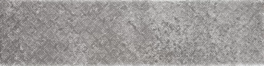 Керамогранит 1063157 Costruire Metallo Strong Mix Titanio 30х120