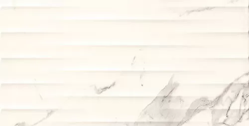 Плитка W- Bonella white STR 30.8x60.8