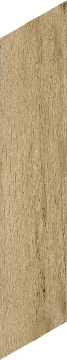 Керамогранит Alacia Chevron Beige 8x45
