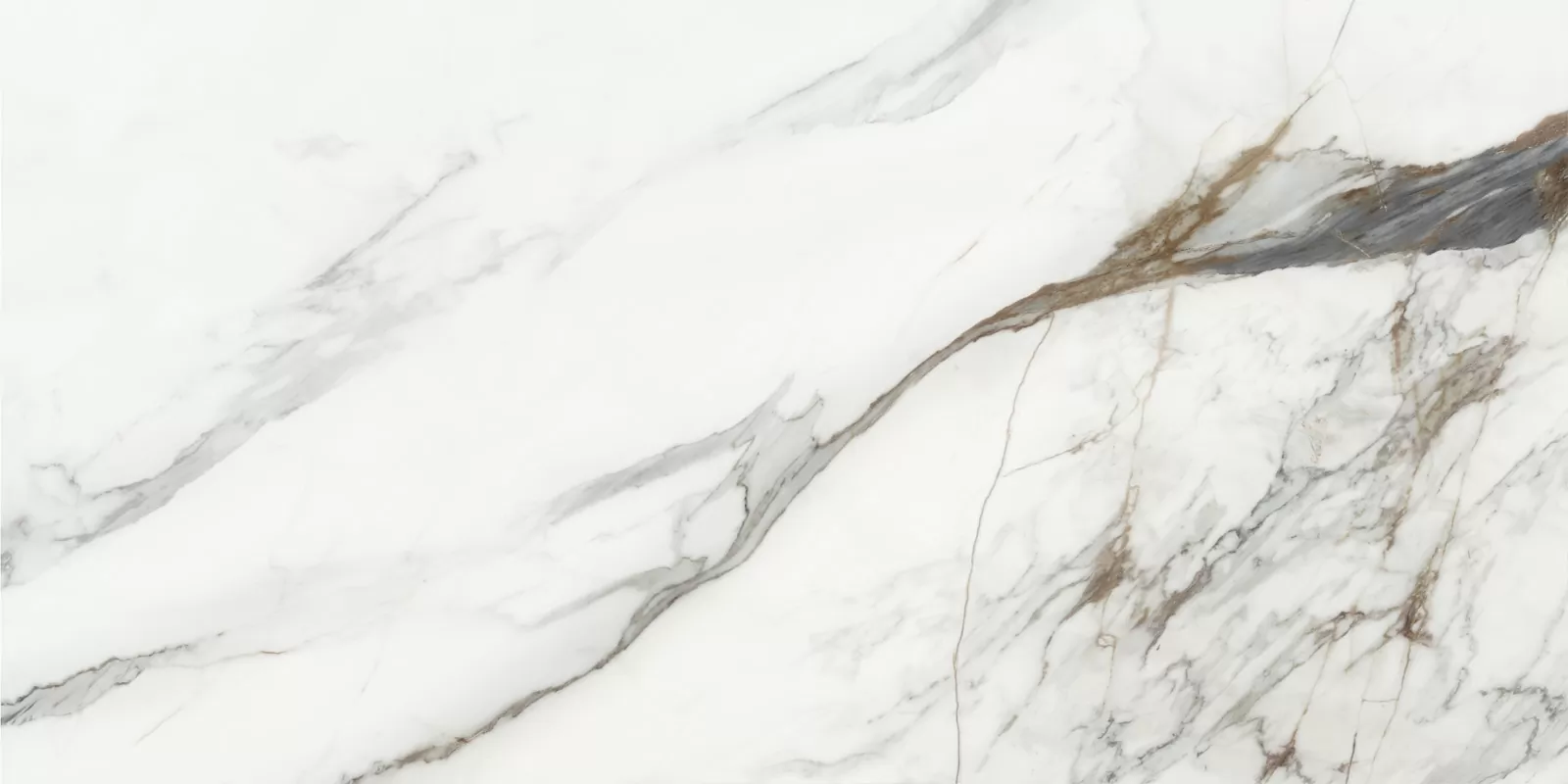 Керамогранит D120208M Carrara Cersei карвинг 600x1200x9.5