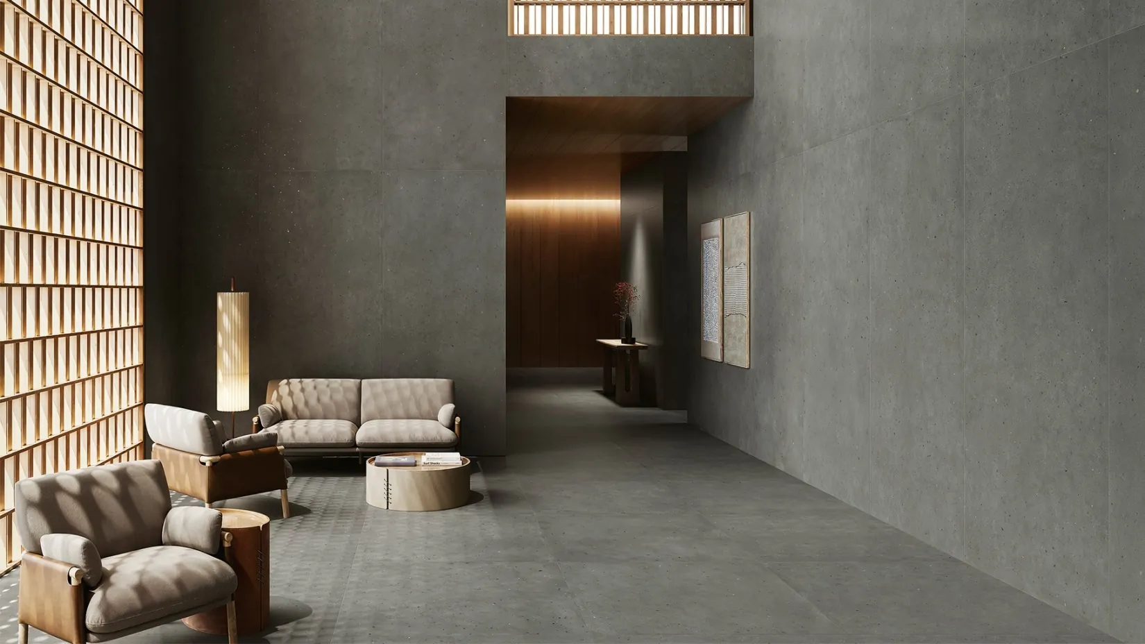 Керамогранит 610130007563 Avantgarde Pure Battiscopa 7.2x80