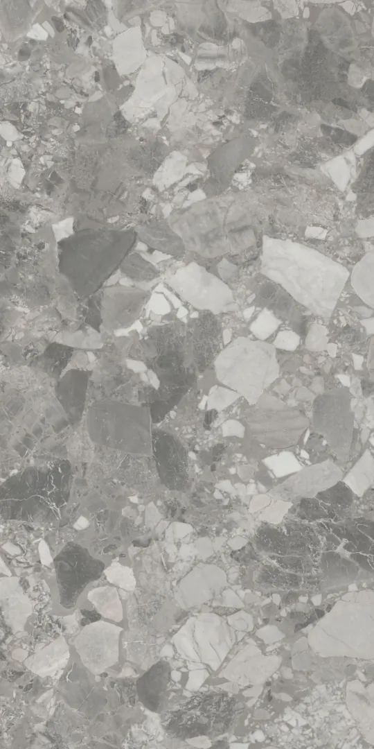 Керамогранит KM6012G0321R20 Чеппо ди Сицилия серый матовый обрезной 60x119,5x2