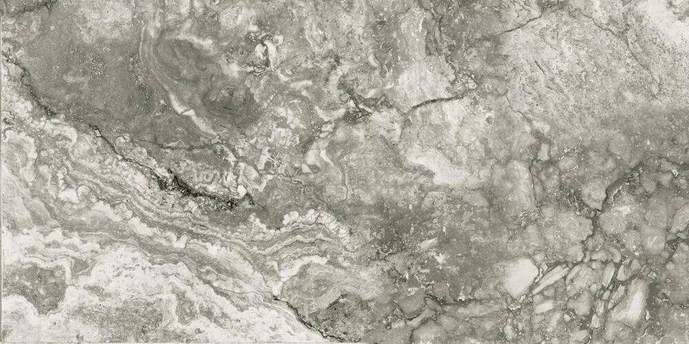Керамогранит PC206 Porto Stone Grey Punch-Carving 60х120