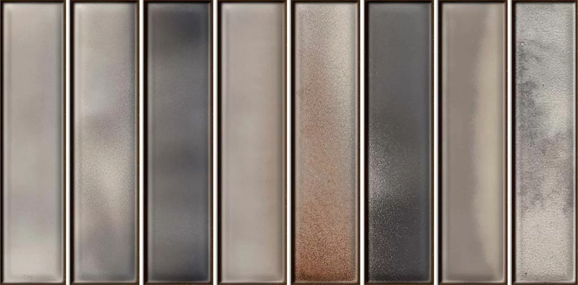 Плитка Borealis Greige 15x30