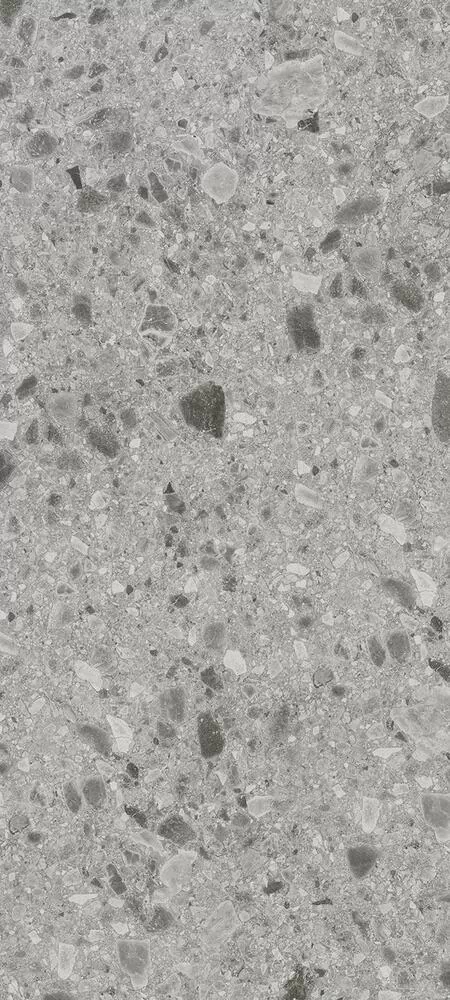 Керамогранит SG27017 Terrazzo Light Grey str 120x270