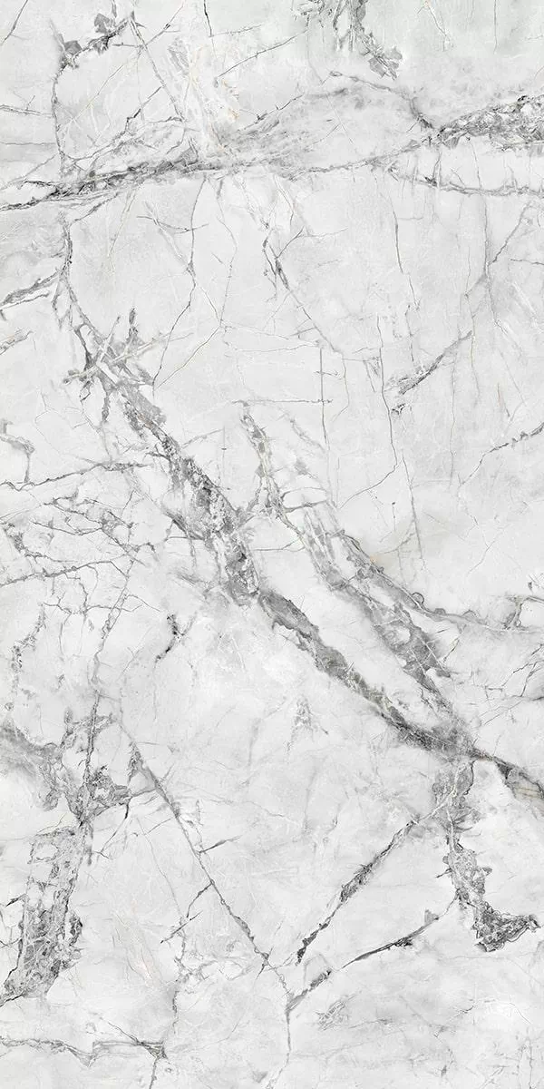 Керамогранит Lusso Grey Lappated / Люссо Серый Лаппатированная 60x120