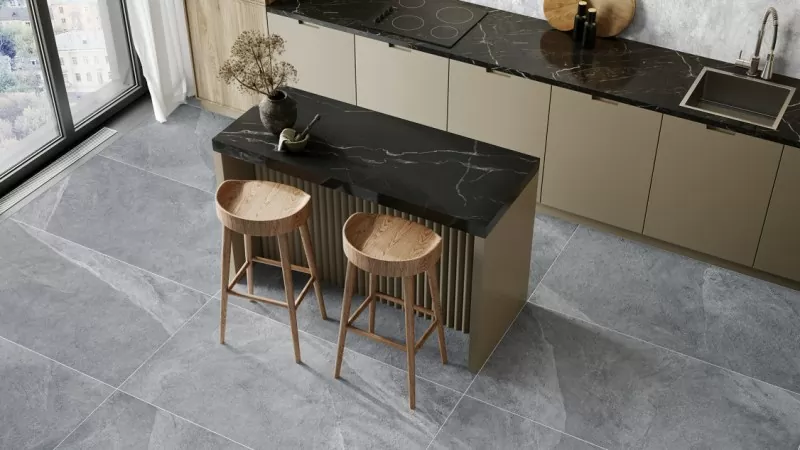 Керамогранит GFA114BST70R Basalto Sugar 570x1140x7.5