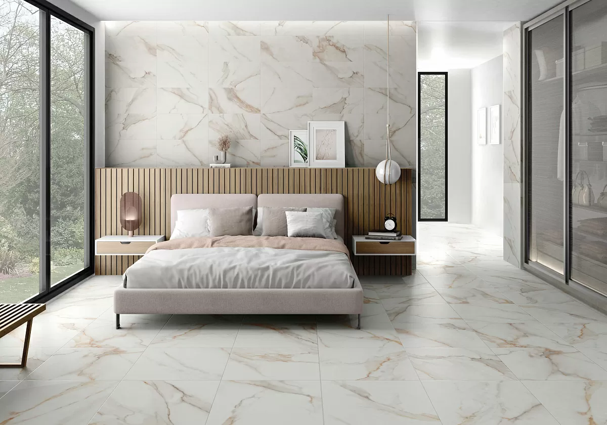 Керамогранит P.E. Lumiere Natural MT Rect 100x100