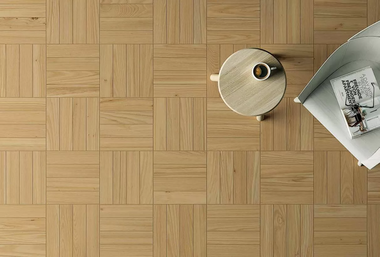 Керамогранит 610010001088 Element Wood Acero 20x120