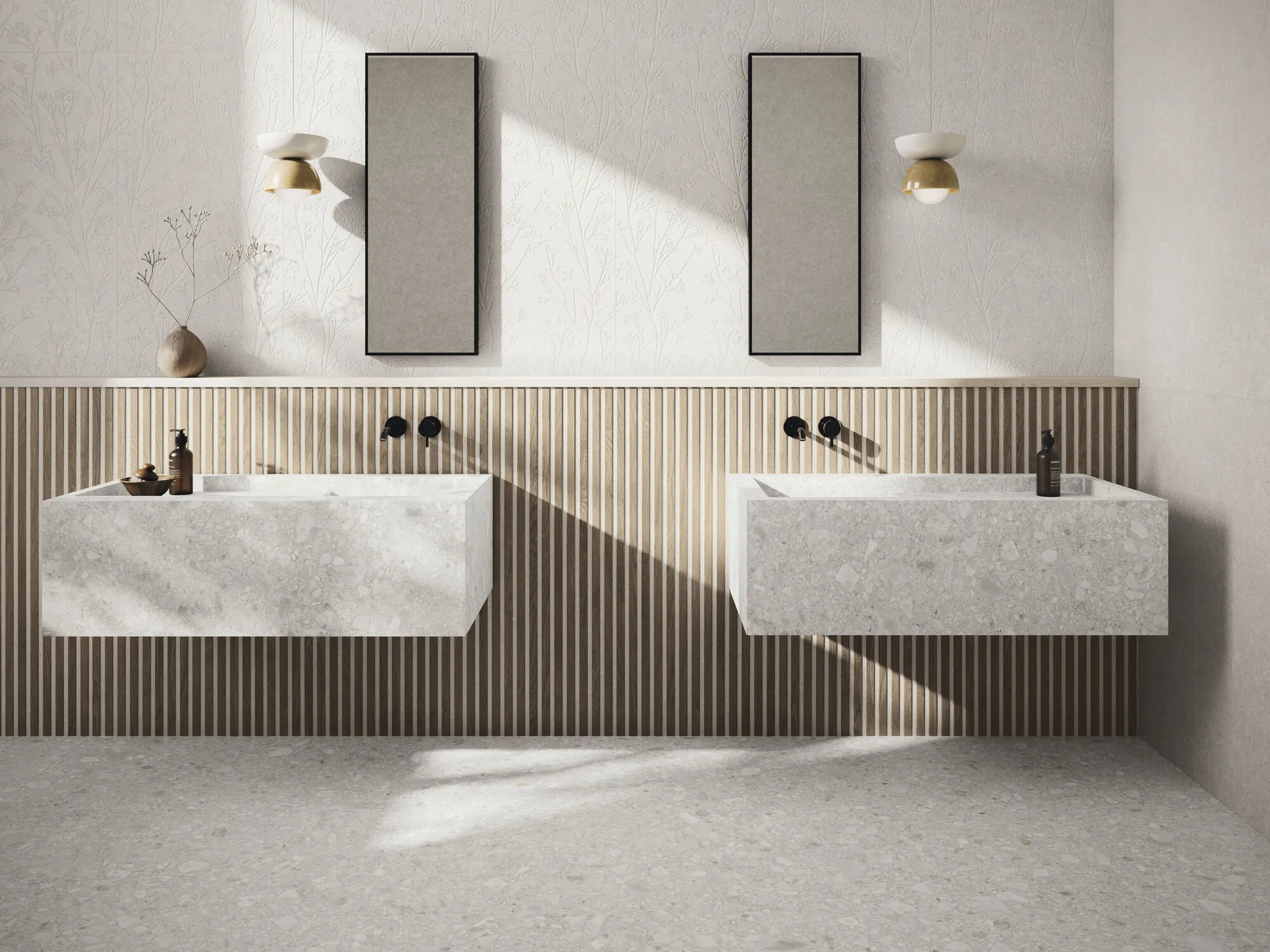 Плитка A042746 Essence White Rect 60x120