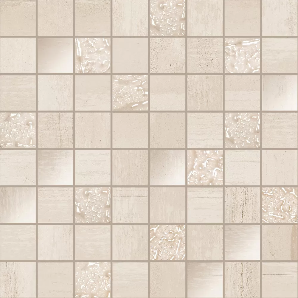 Мозаика MOS.SOSPIRO TAUPE 30*30