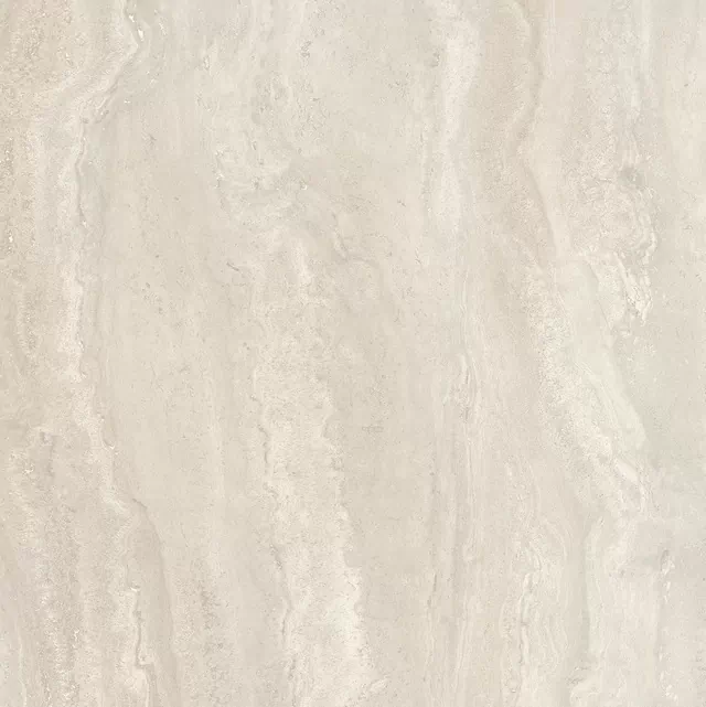 Керамогранит 780980 Authentic Luxe Pearl Travertine Matte 80x80