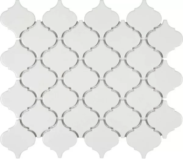 Мозаика KAR4-1G Ceramic Mosaic 245*293*6