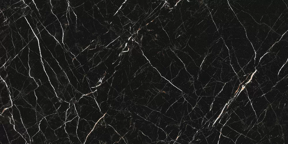 Керамогранит Pietra Black / Пьетра Черный LR 60x120