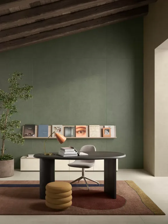 Керамогранит LAMF012828 Gemini Pelle 3.5mm 1200x3000