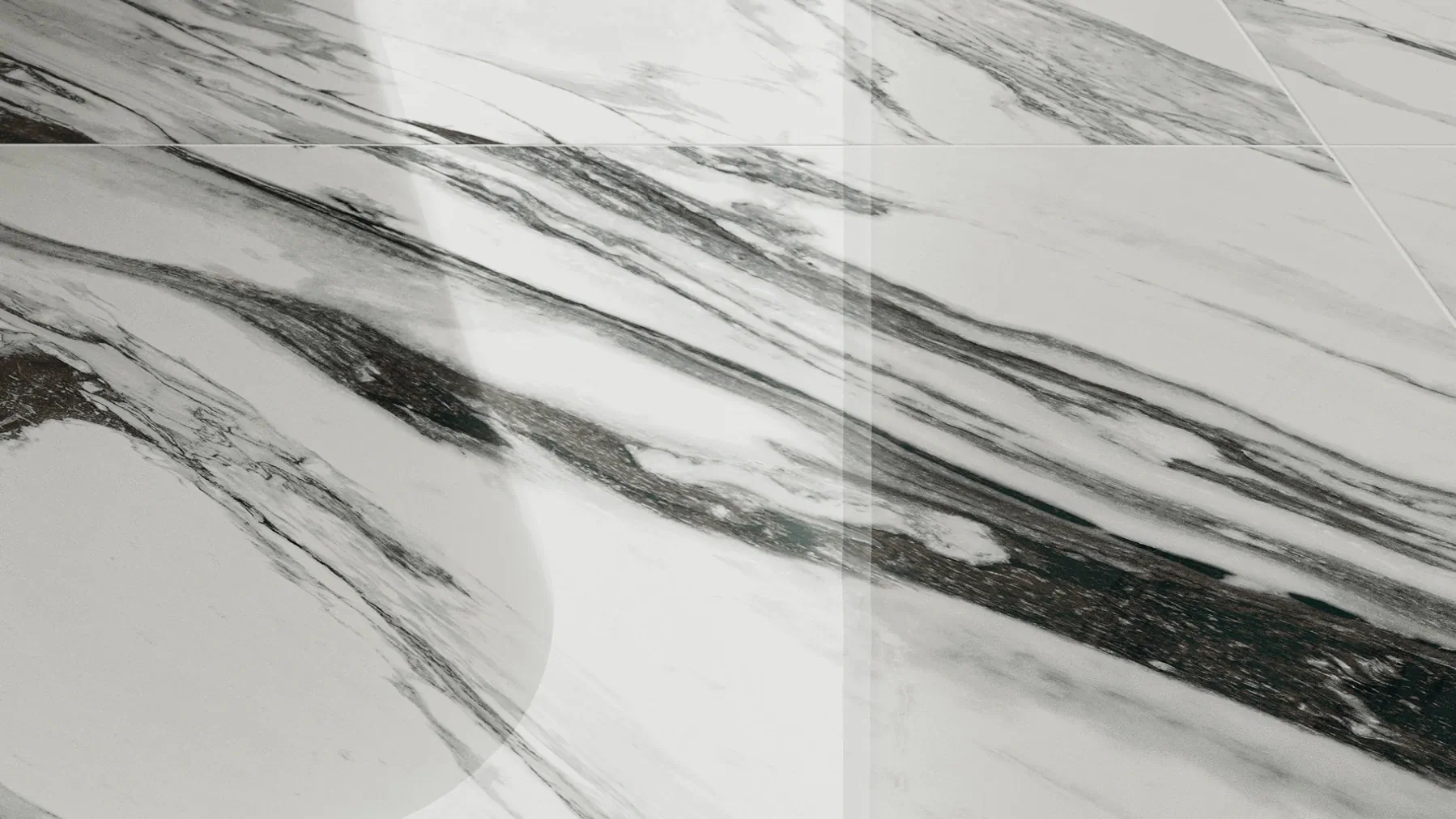 Керамогранит 600180000005 Charme Deluxe Арабескато Уайт Люкс Рет 120x278