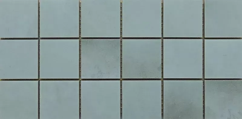 Мозаика Mk.Naxos Sea Foam Polished Rect 15x30