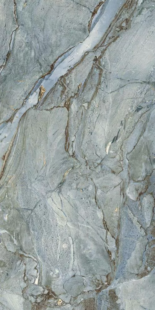 Керамогранит CR214 Stoneart Copper carving 600x1200x9