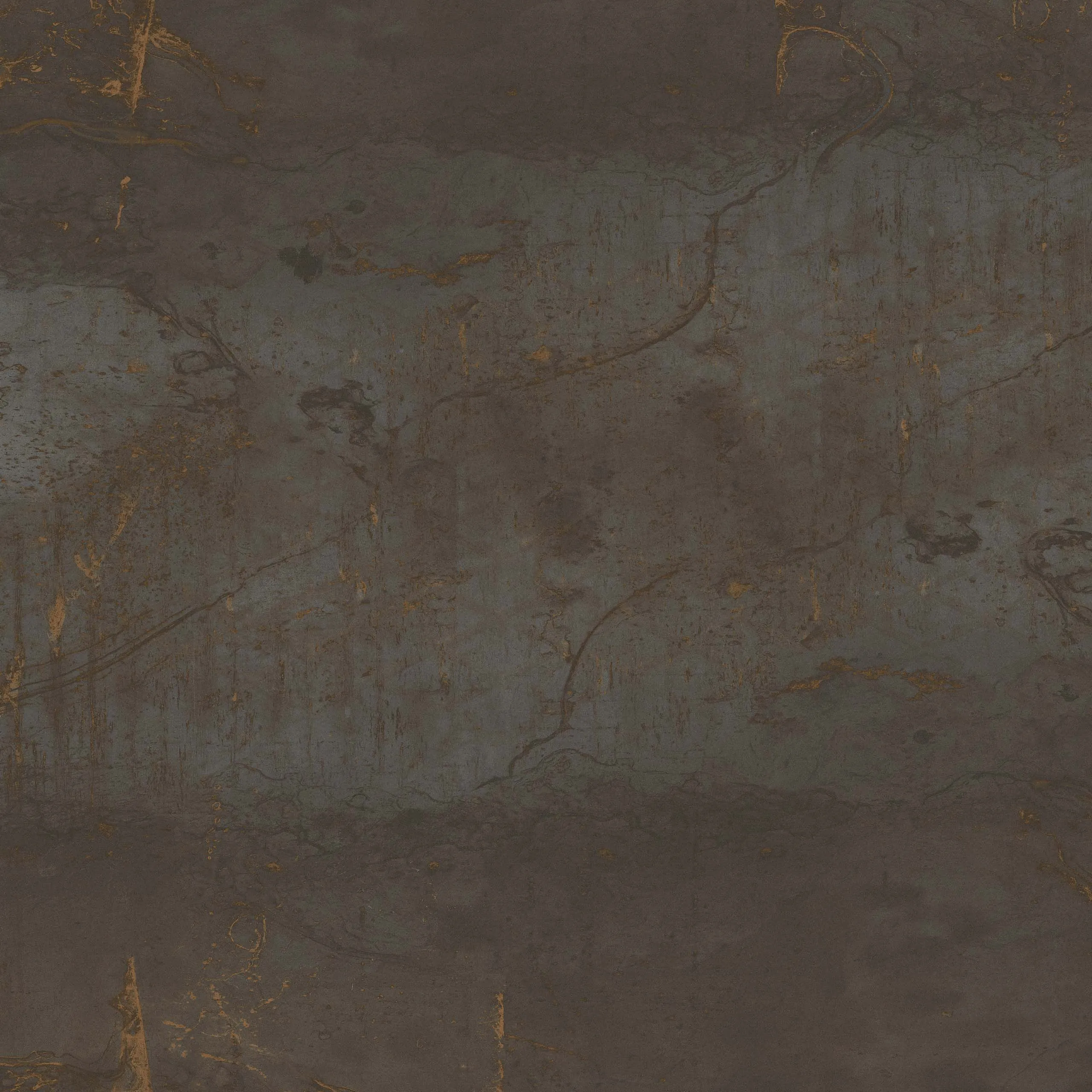 Керамогранит TP01 Patina Multicolor Неполированный Рект. 80x80x11