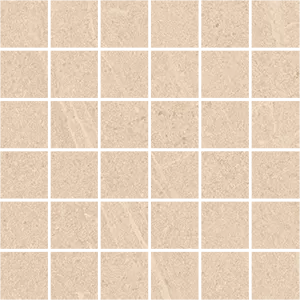 Мозаика Mosaico Seine Crema 30x30