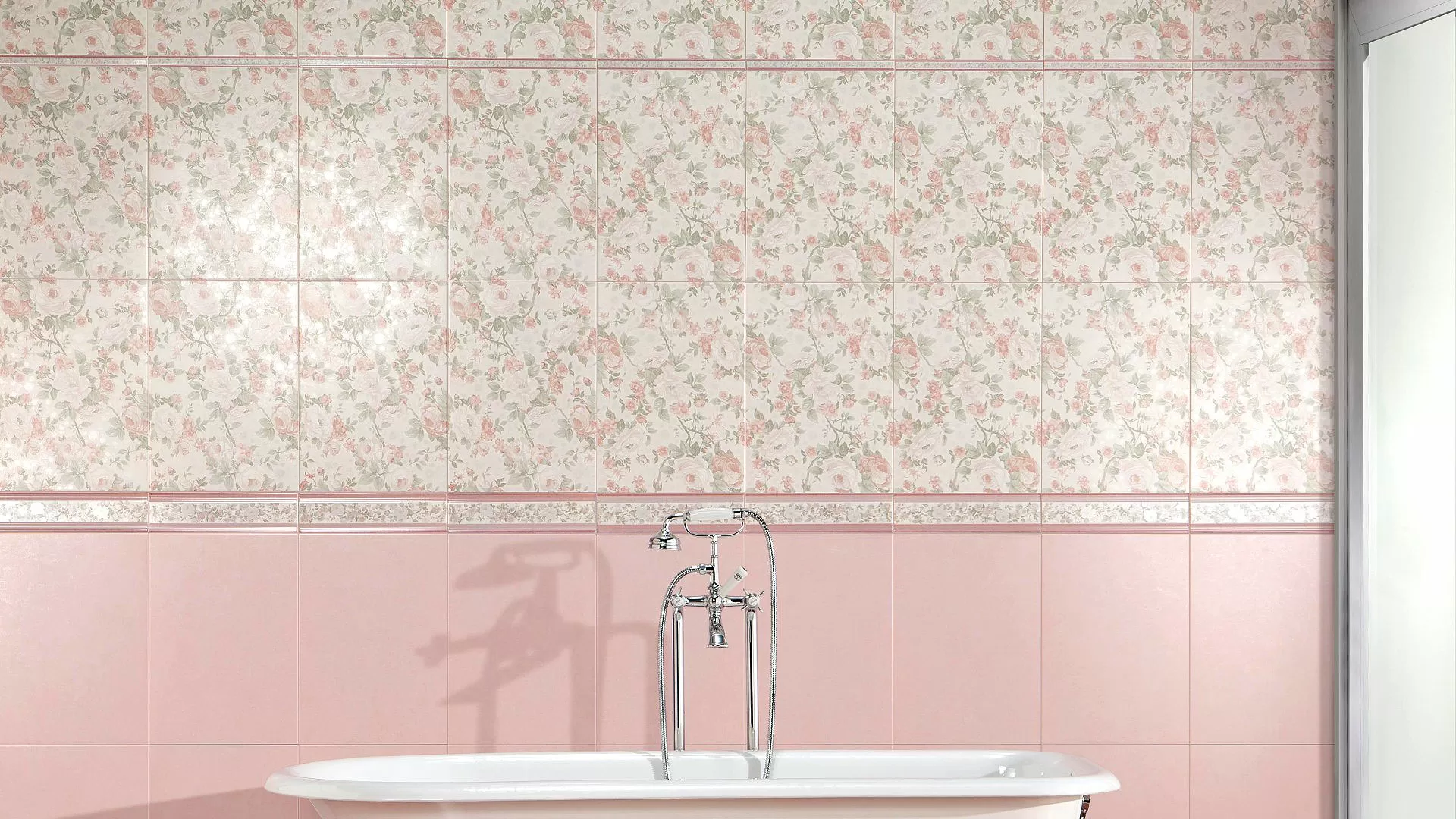 Плитка 13003 PROVENCE D.ELEONORE 33x47