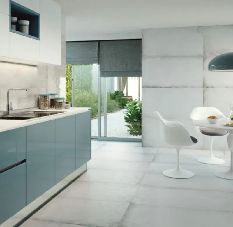 Керамогранит A036961 Naxos Niagara Matt Rect 60x120