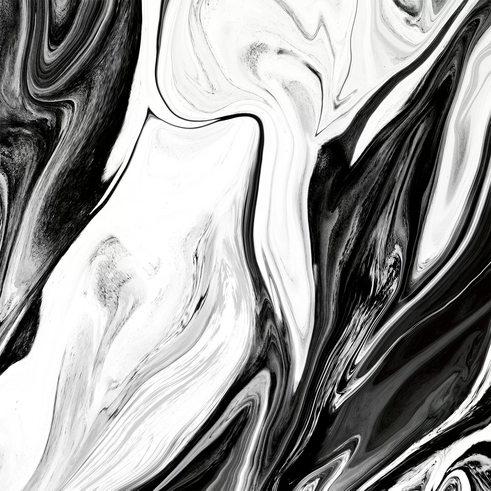 Керамогранит Black&White Mix GP6BWM99 41*41